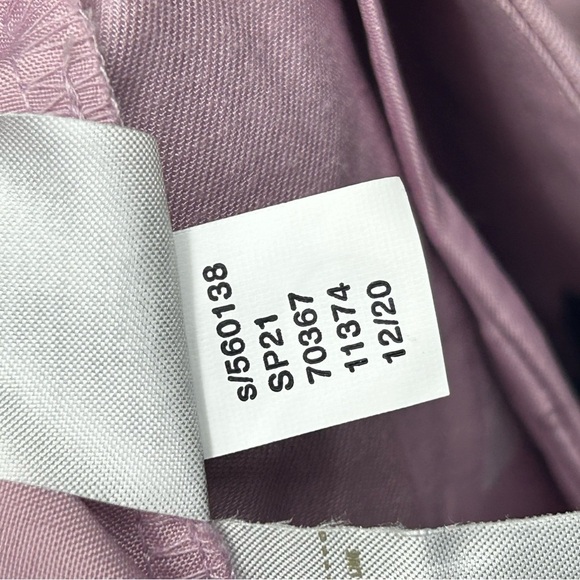 Ann Taylor curvy fit pants NWT - Picture 8 of 8